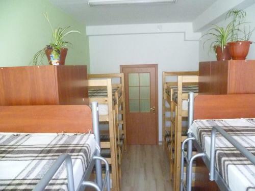 Hostel Vitan