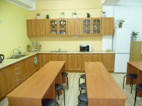 Hostel Vitan
