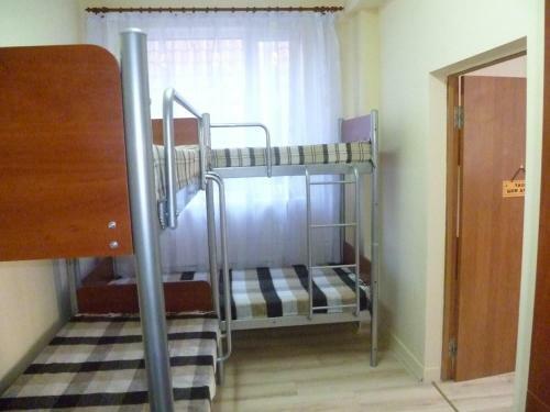 Hostel Vitan