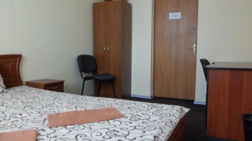 Hostel Vitan