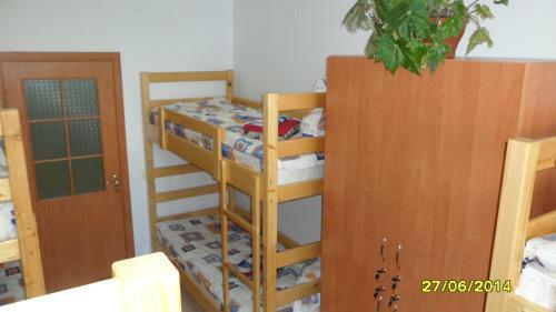 Hostel Vitan