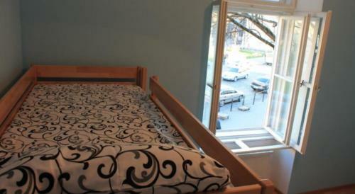 Soborniy Hostel