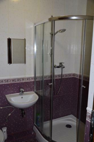 Soborniy Hostel