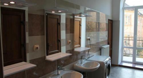 Soborniy Hostel