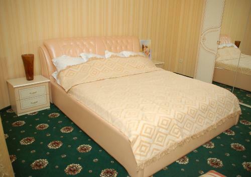 Hotel Prestige