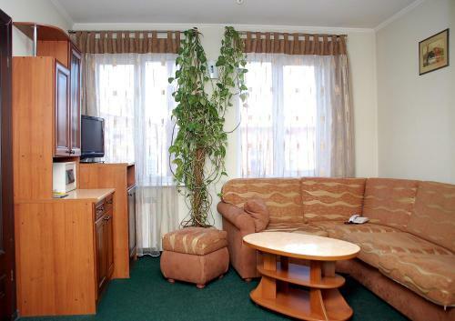 Hotel Prestige