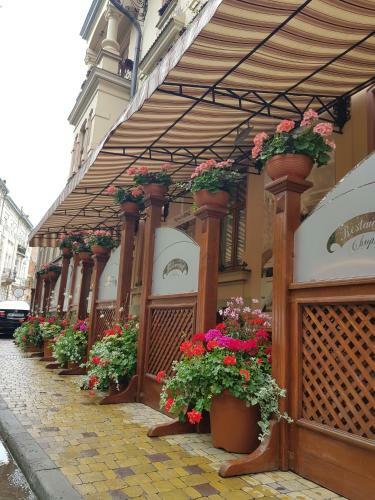 Chopin Hotel