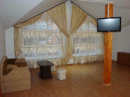Art Avenue Aparthotel