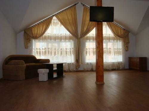 Art Avenue Aparthotel