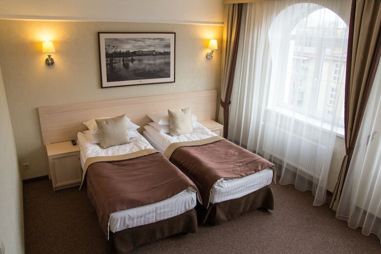 Nota Bene Hotel