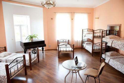 Casa Nostra Hostel