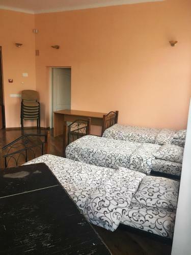 Casa Nostra Hostel