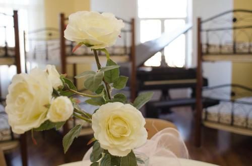 Casa Nostra Hostel