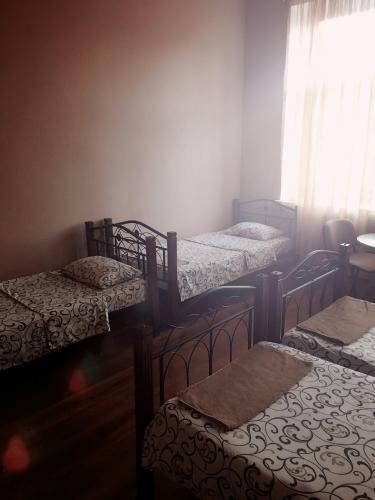 Casa Nostra Hostel