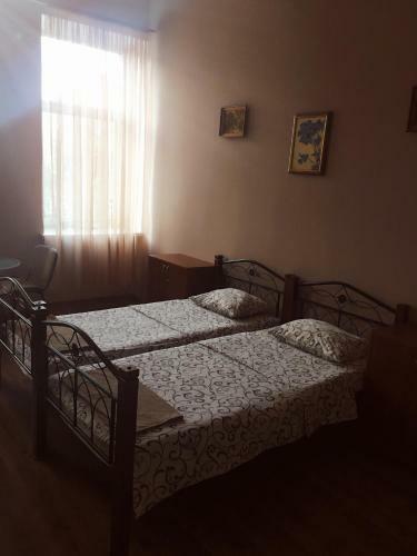 Casa Nostra Hostel