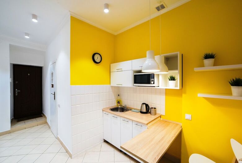 Apartments Knyazhy Lviv