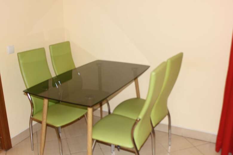 Apartments Knyazhy Lviv