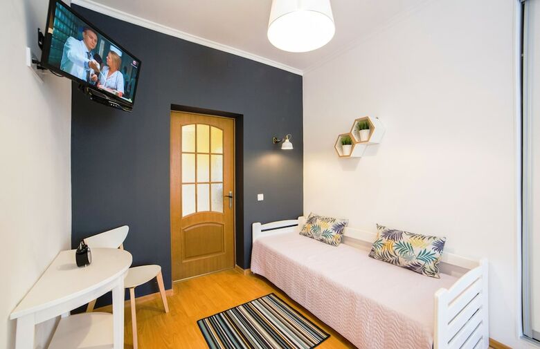 Apartments Knyazhy Lviv
