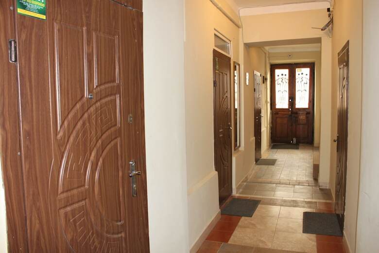 Apartments Knyazhy Lviv