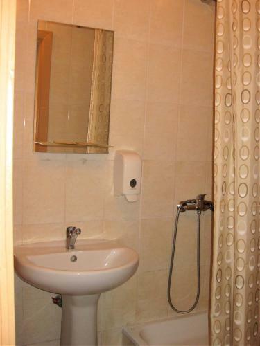 Bed & Breakfast Hotel Tourist Lviv