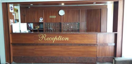 Bed & Breakfast Hotel Tourist Lviv