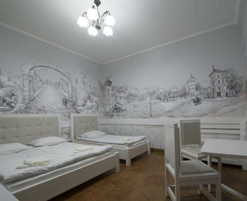 Na Dobu Apartments