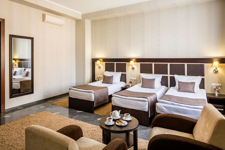 Taurus Hotel & Spa