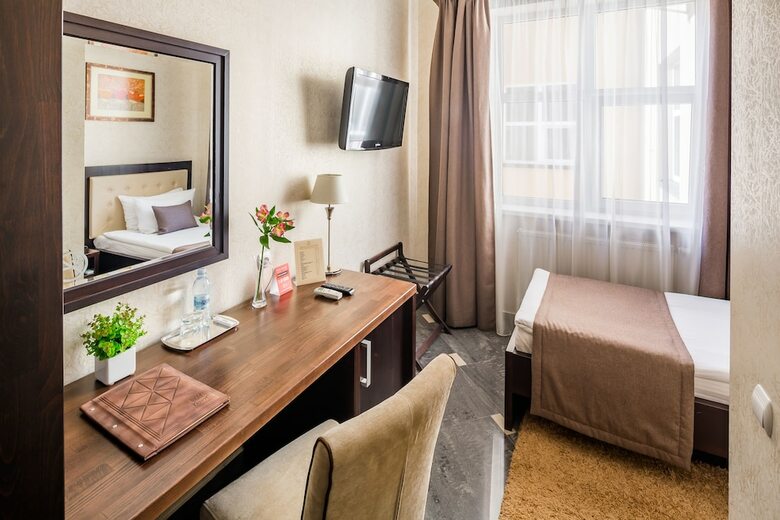 Taurus Hotel & Spa