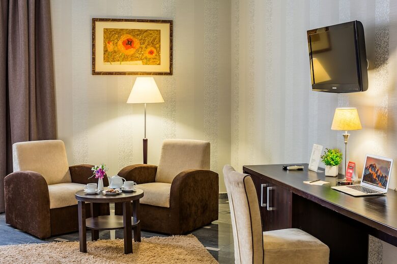 Taurus Hotel & Spa