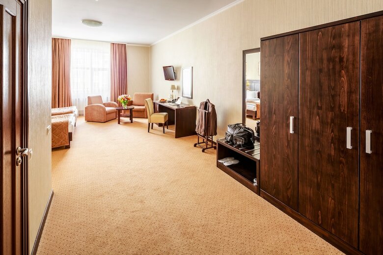 Taurus Hotel & Spa