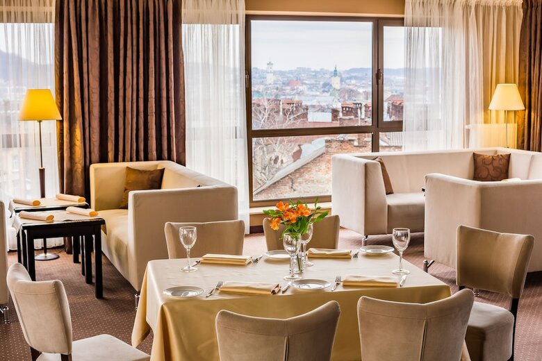Taurus Hotel & Spa