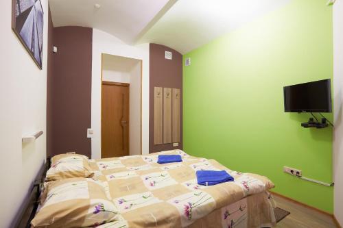 Hostel Comfort Plus