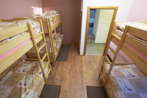 Hostel Comfort Plus