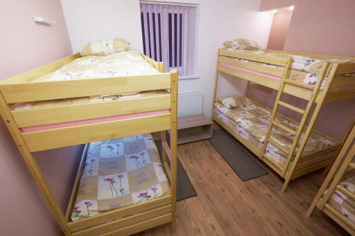 Hostel Comfort Plus