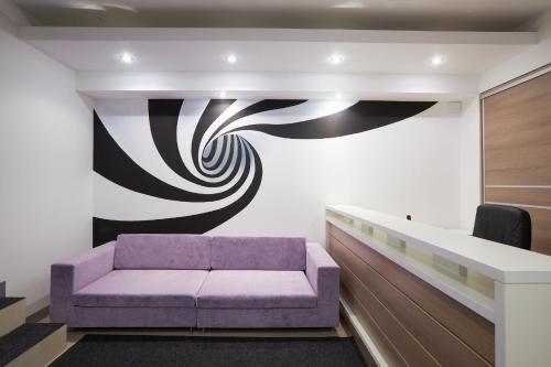 Hostel Comfort Plus