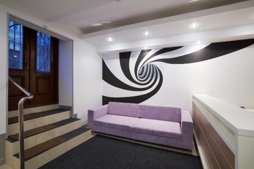 Hostel Comfort Plus