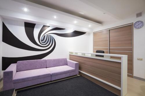Hostel Comfort Plus
