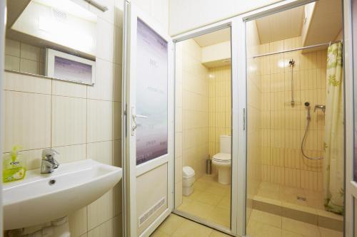 Hostel Comfort Plus