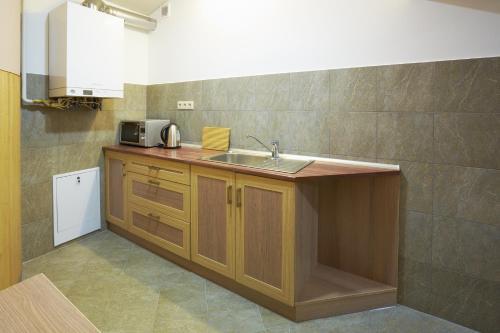 Hostel Comfort Plus