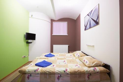 Hostel Comfort Plus