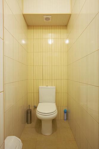 Hostel Comfort Plus