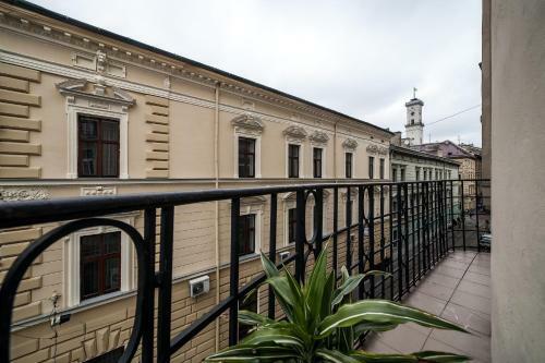 Old City Hostel