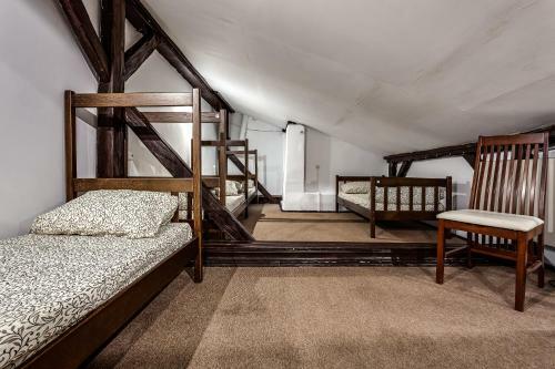 Hostel Seven