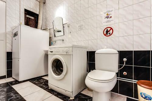 Hostel Seven
