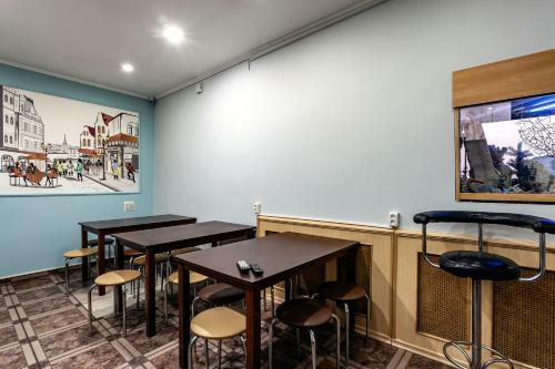 Hostel Seven