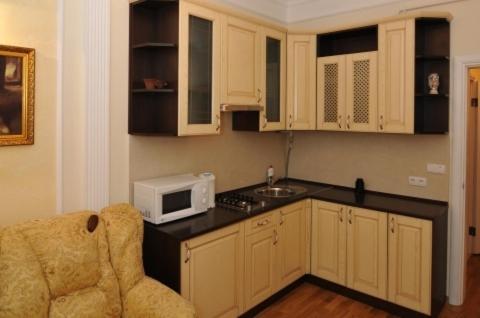 Old Town Apartments