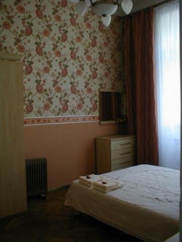 Old Town Apartments
