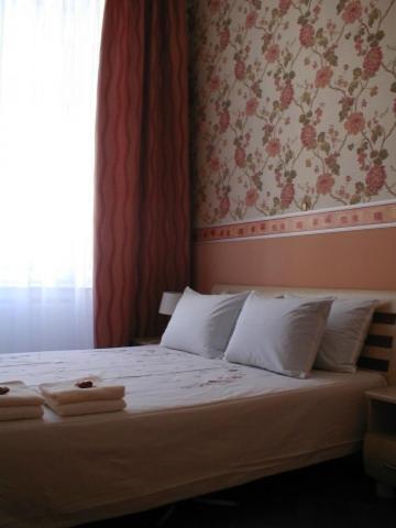 Old Town Apartments