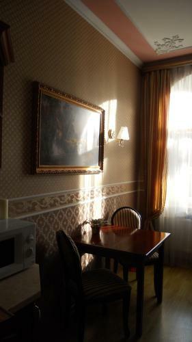 Old Town Apartments