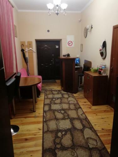 Hostel Europe